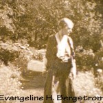 Evangeline Bergstrom